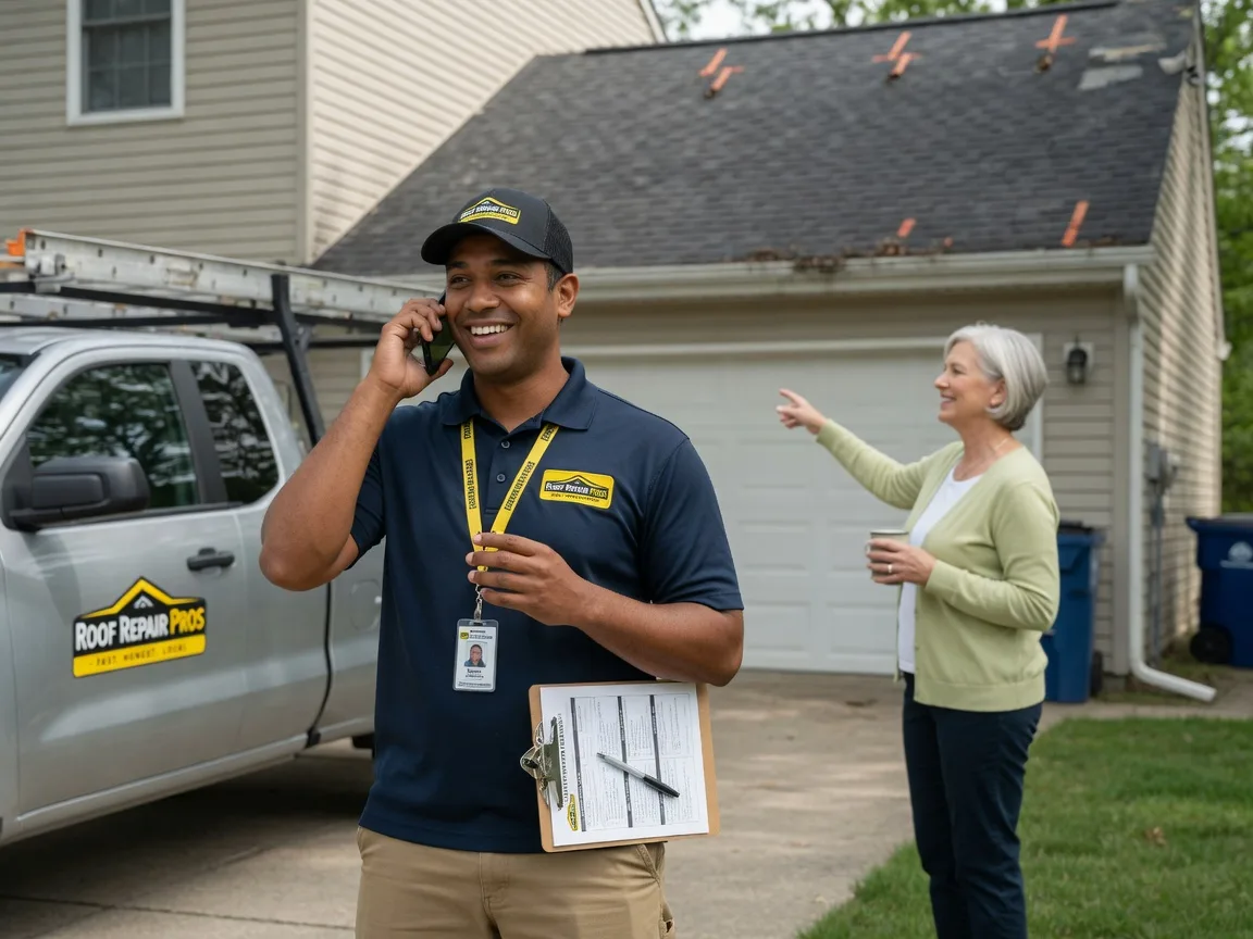 Roof Repair Knoxville, IL FAQs